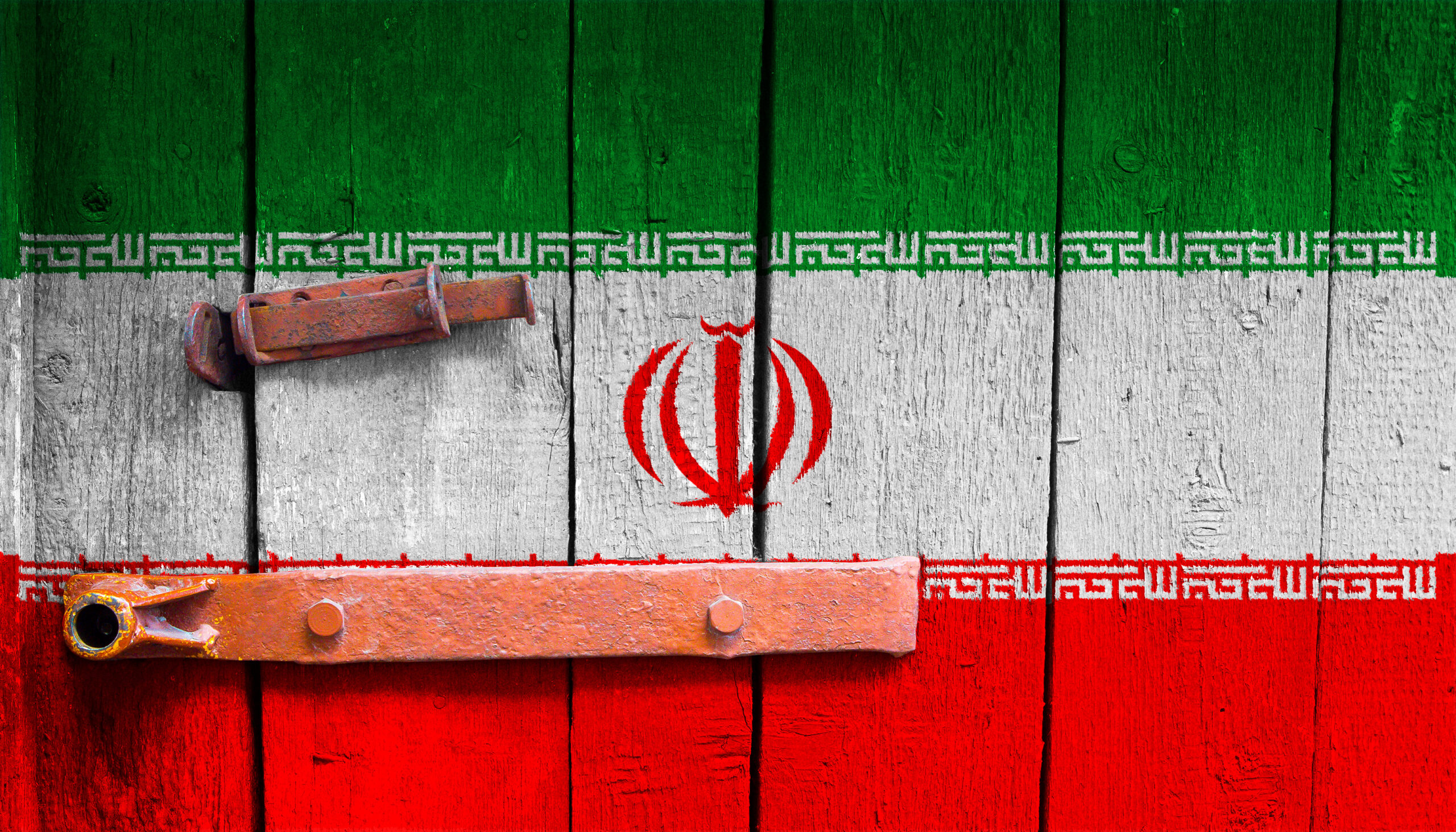 IRAN / OMICRON: Interdiction d’entrée maintenue pour les voyageurs en provenance de France