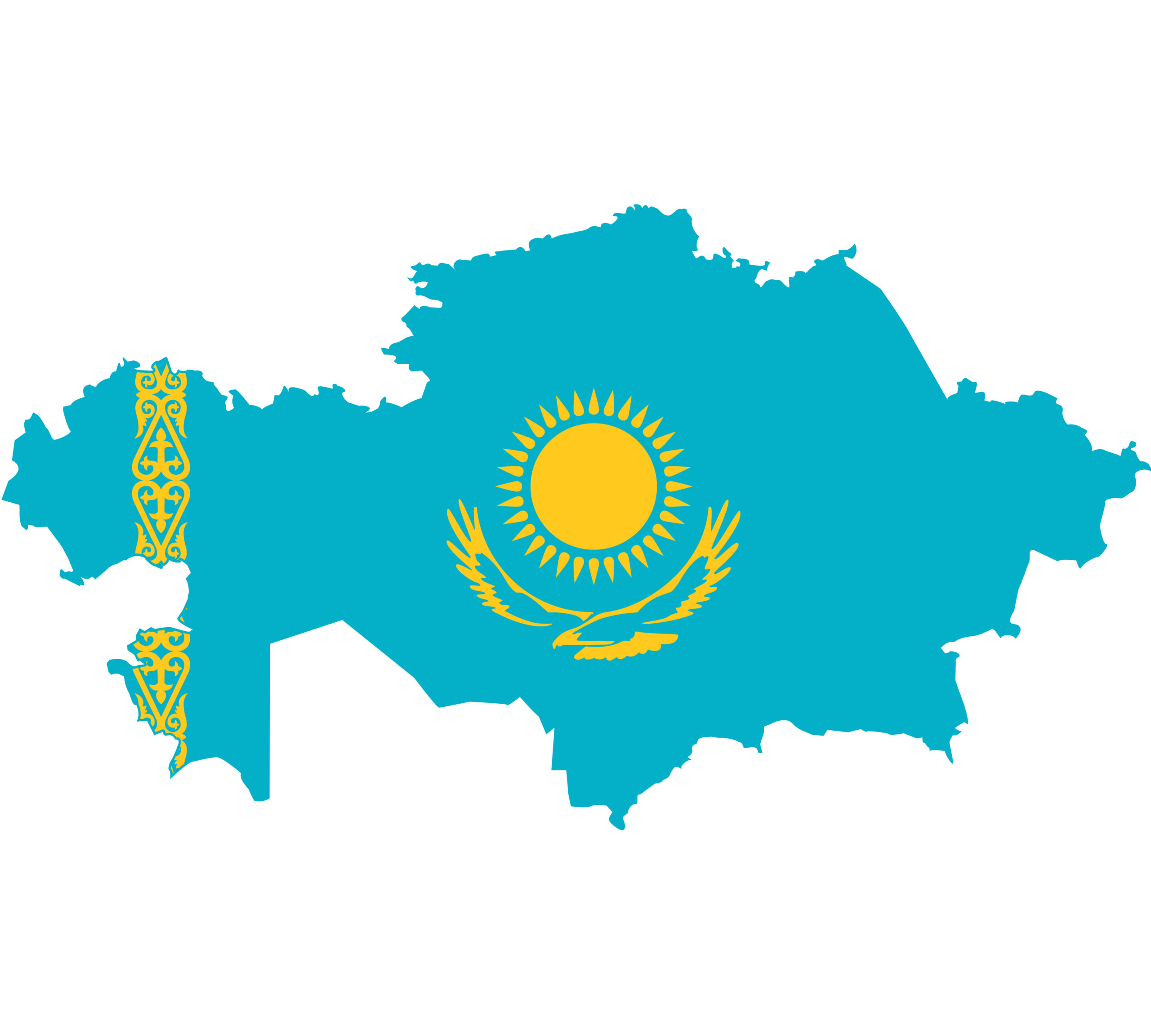 KAZAKHSTAN: Le pays rétablit l’exemption de visa pour les voyageurs français