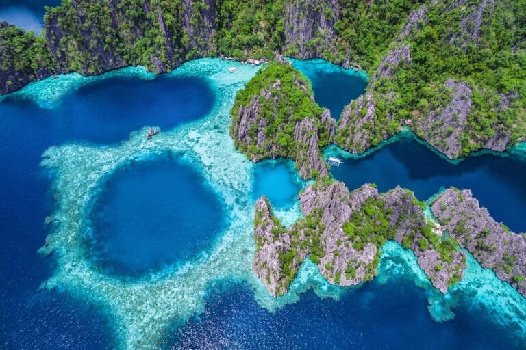 PHILIPPINES: L’archipel rouvrira ses frontières aux touristes français vaccinés le 10 février et sans quarantaine