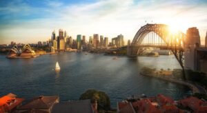AUSTRALIE: Réouverture des frontières aux touristes vaccinés le 21 février