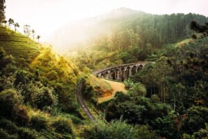 SRI LANKA: Les touristes français peuvent obtenir l’ETA à l’arrivée