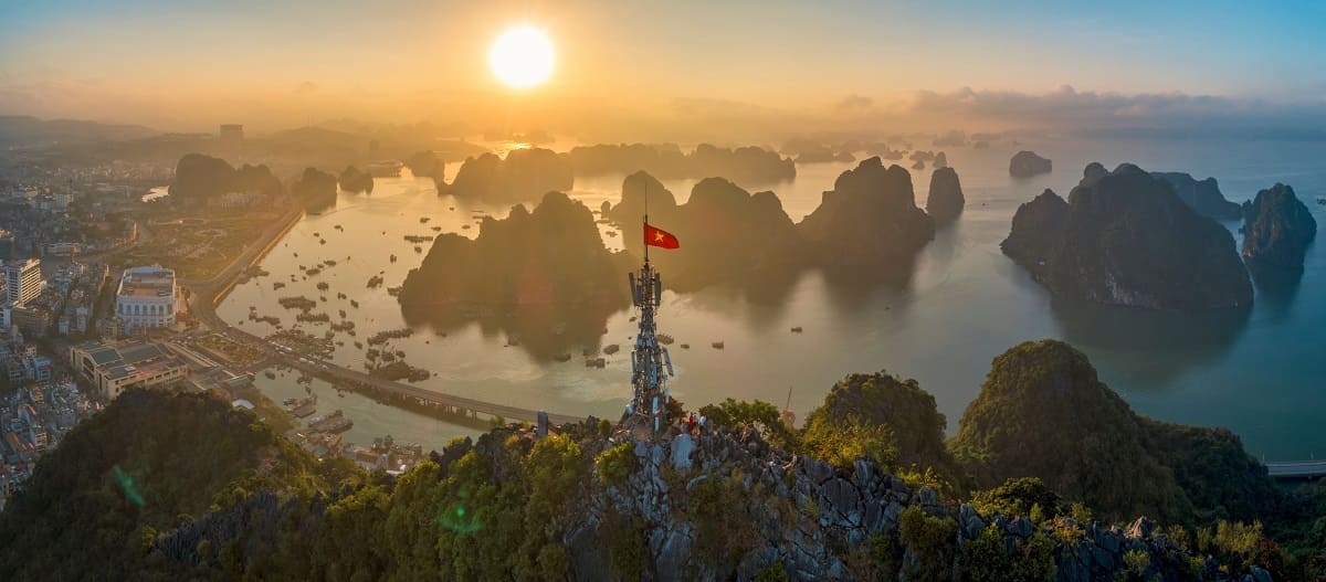 VIETNAM: Envisagée pour le 15 mars, quels sont les plans de réouverture du pays au tourisme international ?