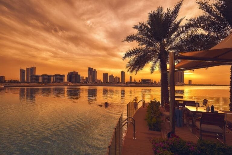 BAHREÏN: Le test PCR avant départ n’est plus requis