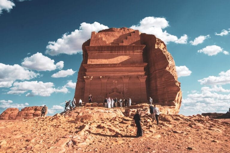 ARABIE SAOUDITE: Le Royaume n’exige plus de test et supprime la quarantaine pour les vaccinés