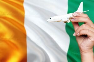 CÔTE D’IVOIRE: Les tests PCR avant départ et de sortie du pays sont supprimés pour les vaccinés