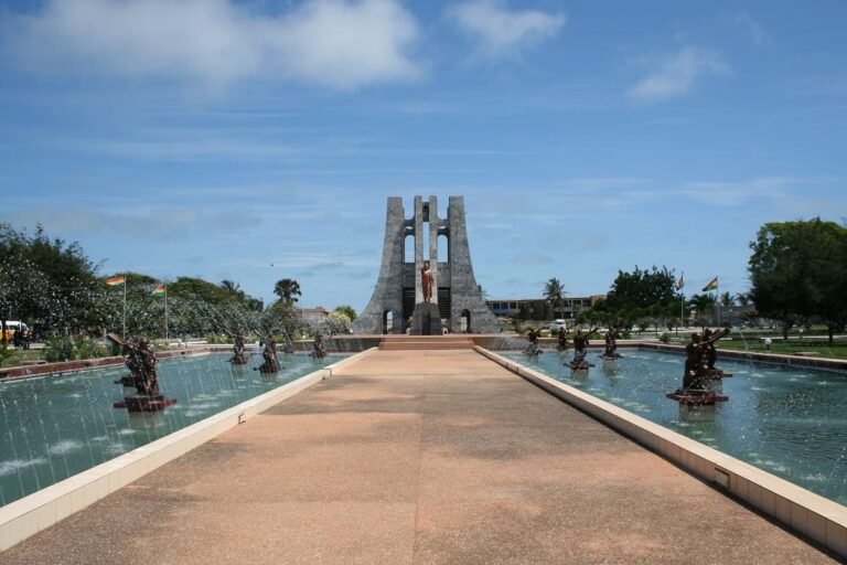 GHANA: Actualisation des mesures sanitaires d’entrée