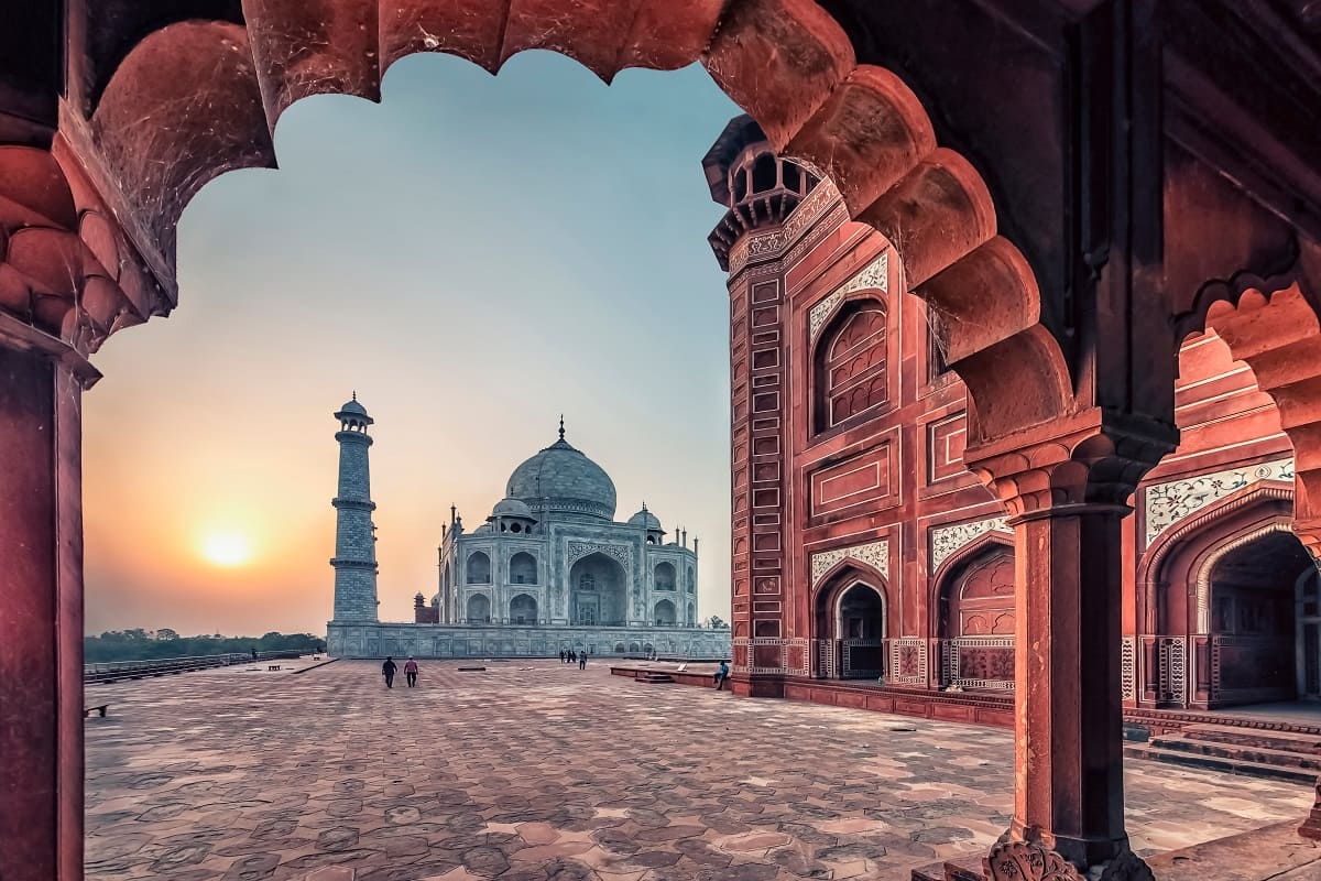 INDE: Les visas électroniques touristiques d’1 an et de 5 ans sont rétablis