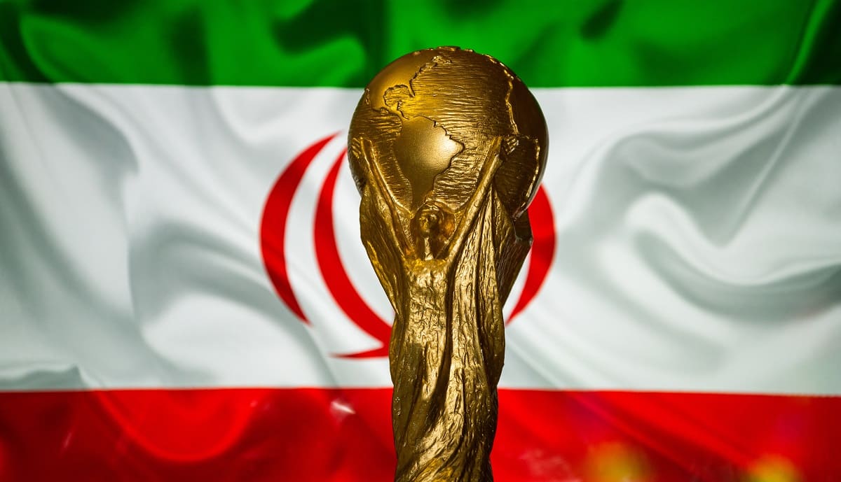 IRAN: Visa gratuit à l’arrivée pour les citoyens des pays qualifiés pour la Coupe du Monde 2022