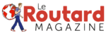 Logo Routard Magazine