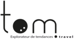 Logo TOM Travel
