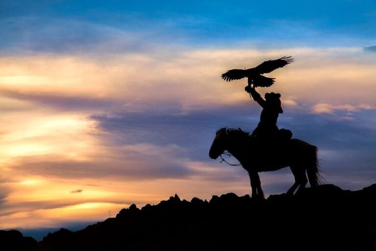 MONGOLIE: Le visa électronique prend son envol !