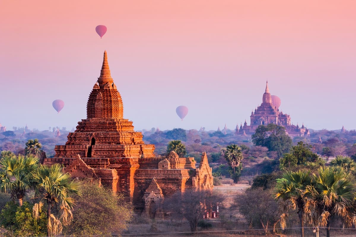 MYANMAR: Reprise de la délivrance du visa électronique le 1er avril