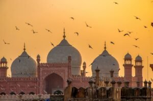 PAKISTAN: Le test PCR est supprimé pour les passagers entrants vaccinés