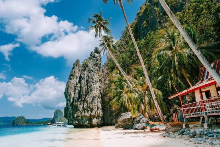 Suppression test Philippines voyageurs vaccinés
