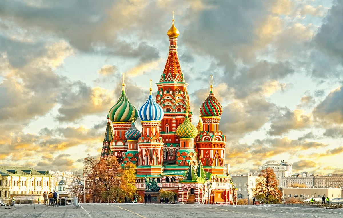 RUSSIE: Le prix du visa augmente