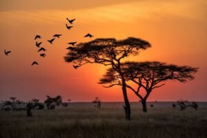TANZANIE: Levée des restrictions de voyage pour les vaccinés