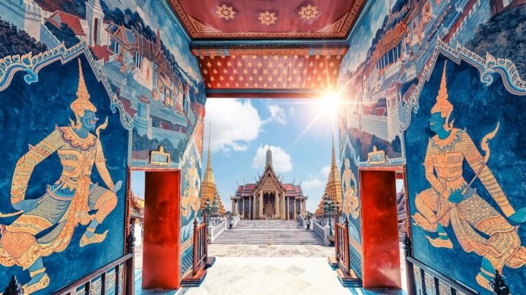 Suppression de la quarantaine en Thaïlande