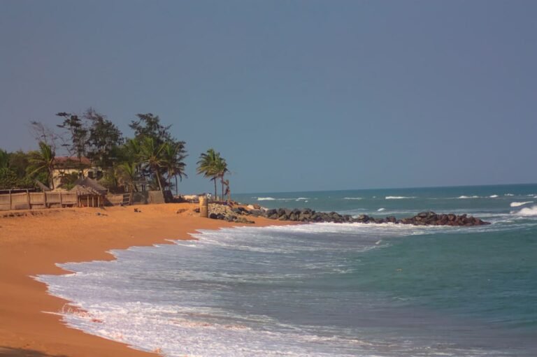 TOGO: Assouplissement des mesures sanitaires d’entrée