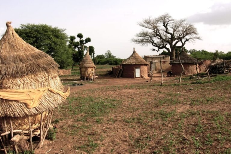 Prochaine délivrance du visa électronique Burkina Faso