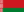 Drapeau Biélorussie VisasNews