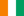 Drapeau Côte d'Ivoire VisasNews