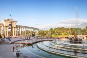 Suppression des restrictions de voyage au Kazakhstan