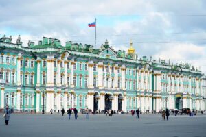 Rostourism souhaite réactiver le visa électronique Russie