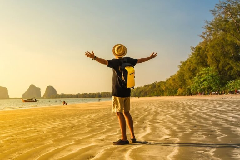 Suppression du Thailand Pass en juillet