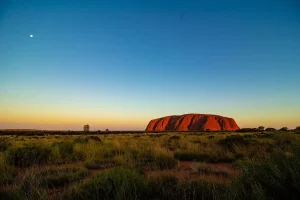 Levée des restrictions de voyage en Australie