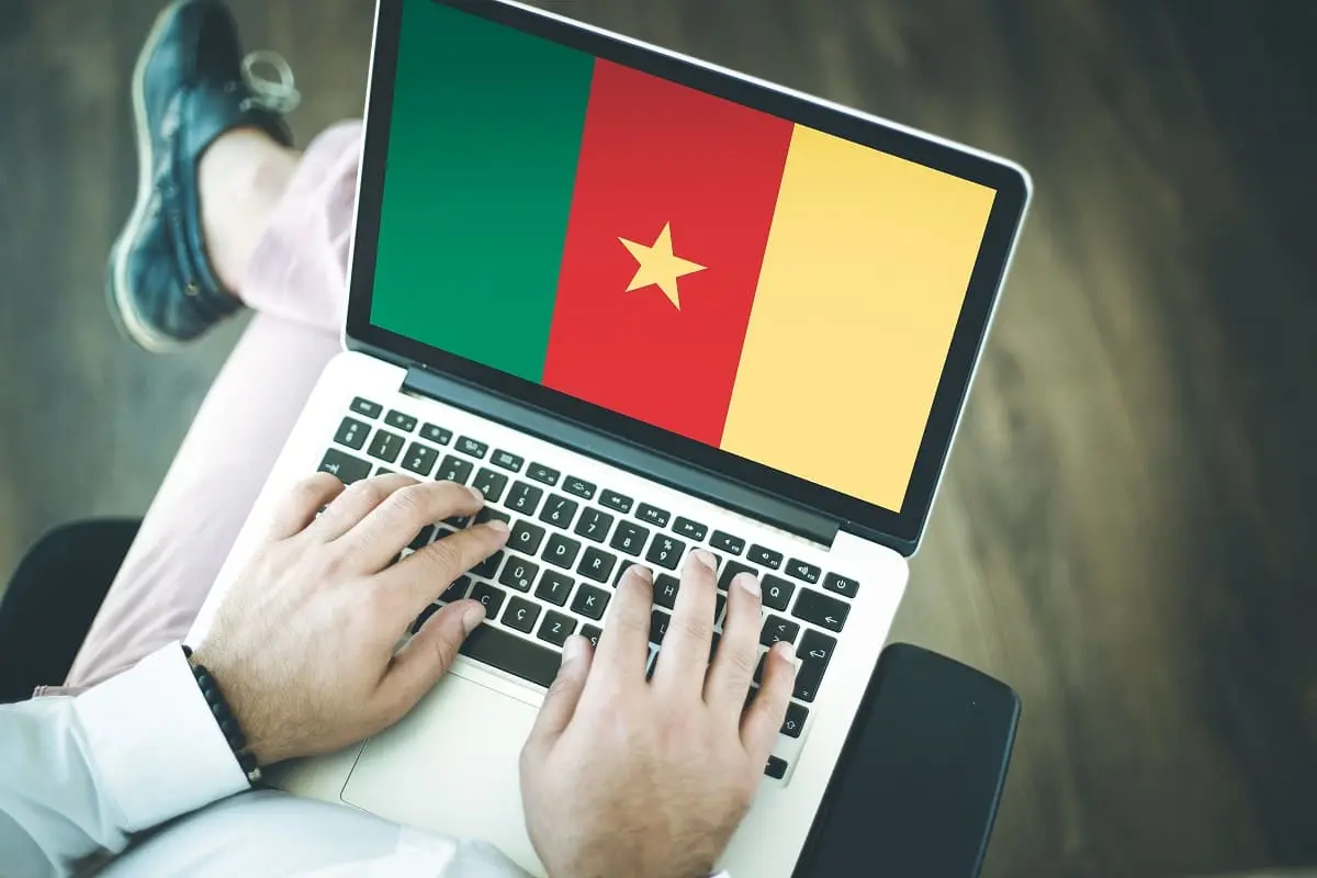nouveau visa électronique e-Visa Cameroun