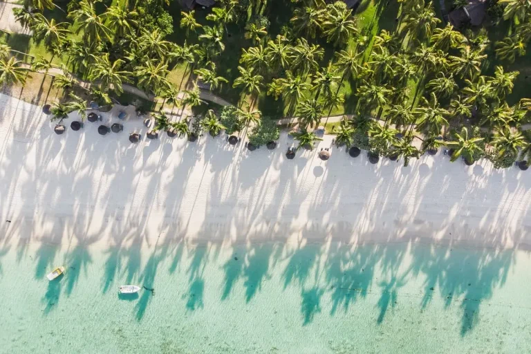 Voyage Ile Maurice sans restrictions