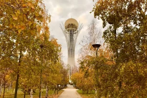 Exemption de visa Kazakhstan