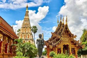Exigences de vaccination pour voyager en Thaïlande