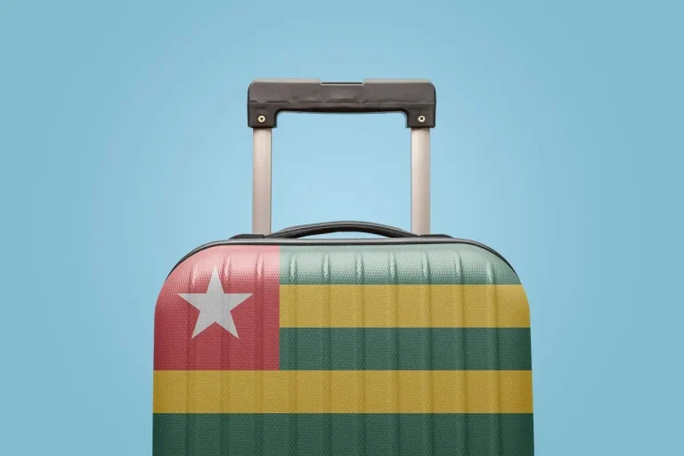 création e-Visa Togo