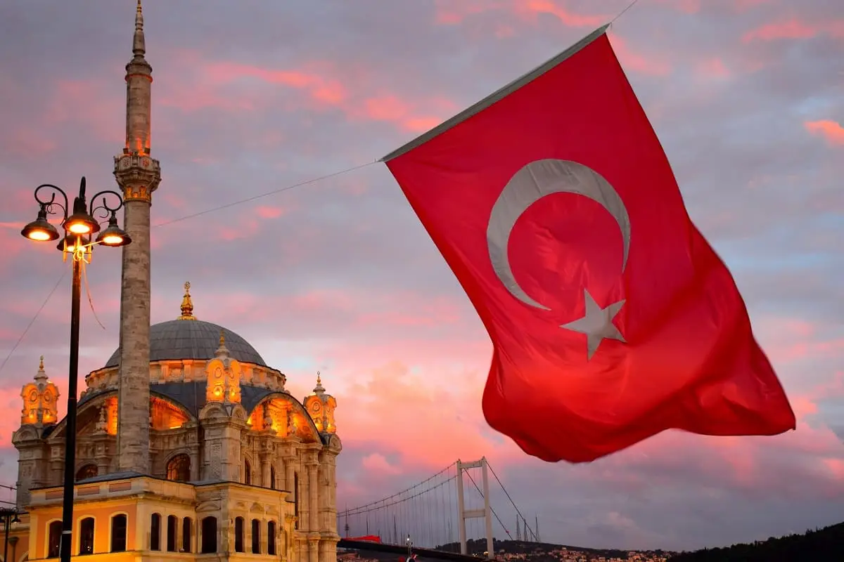 La Turquie supprime le visa électronique pour les pays africains