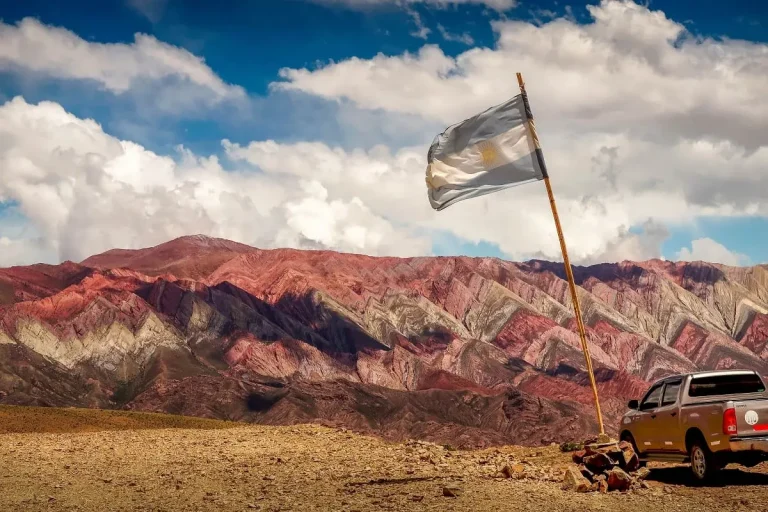Simplification des formalités sanitaires de voyage en Argentine