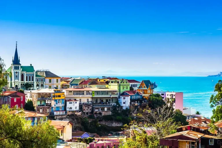 Assouplissement des conditions de voyage au Chili