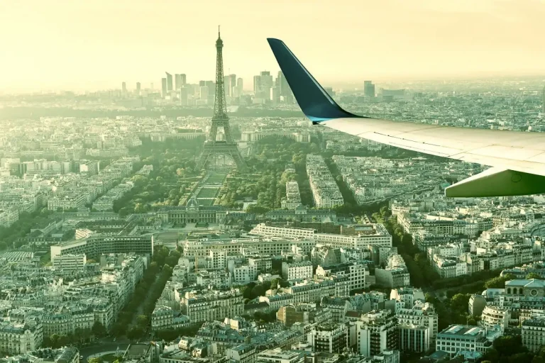 Levée des restrictions de voyage en France