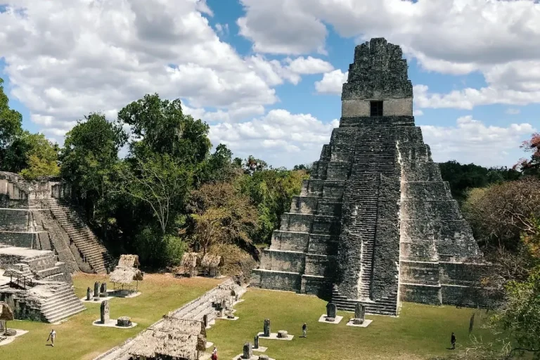 Levée des restrictions de voyage au Guatemala