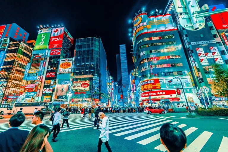 Quels pays sont exemptés de test avant voyage au Japon ?