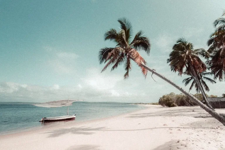 Révisions des politiques visas au Mozambique
