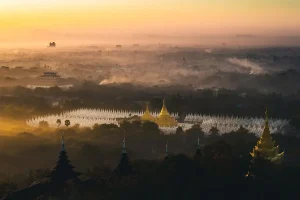 Nouvelles directives de voyage au Myanmar