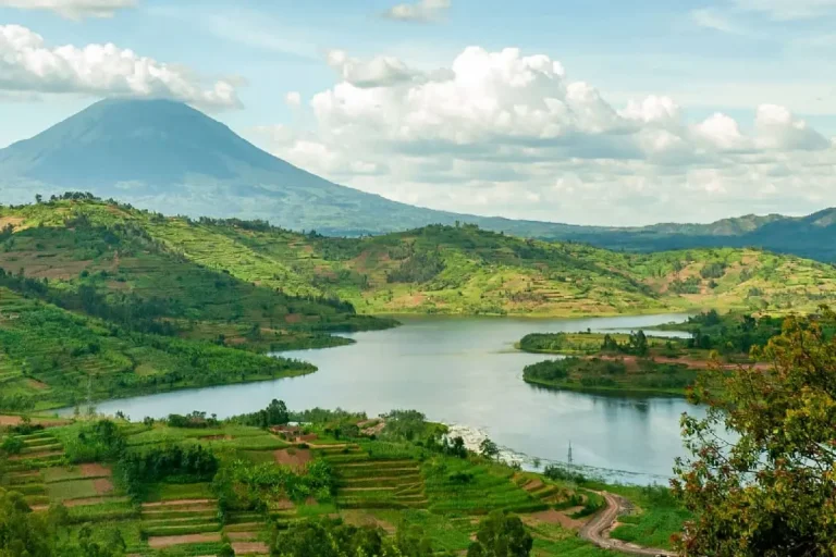 Levée des restrictions sanitaires de voyage au Rwanda