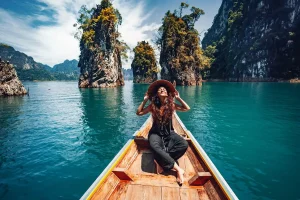 Exemption de visa Thaïlande 45 jours octobre 2022 mars 2023