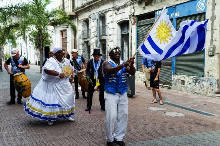 L'Uruguay supprime la déclaration électronique de voyage
