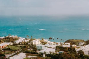 Prochaine fin des restrictions de voyage aux Bermudes
