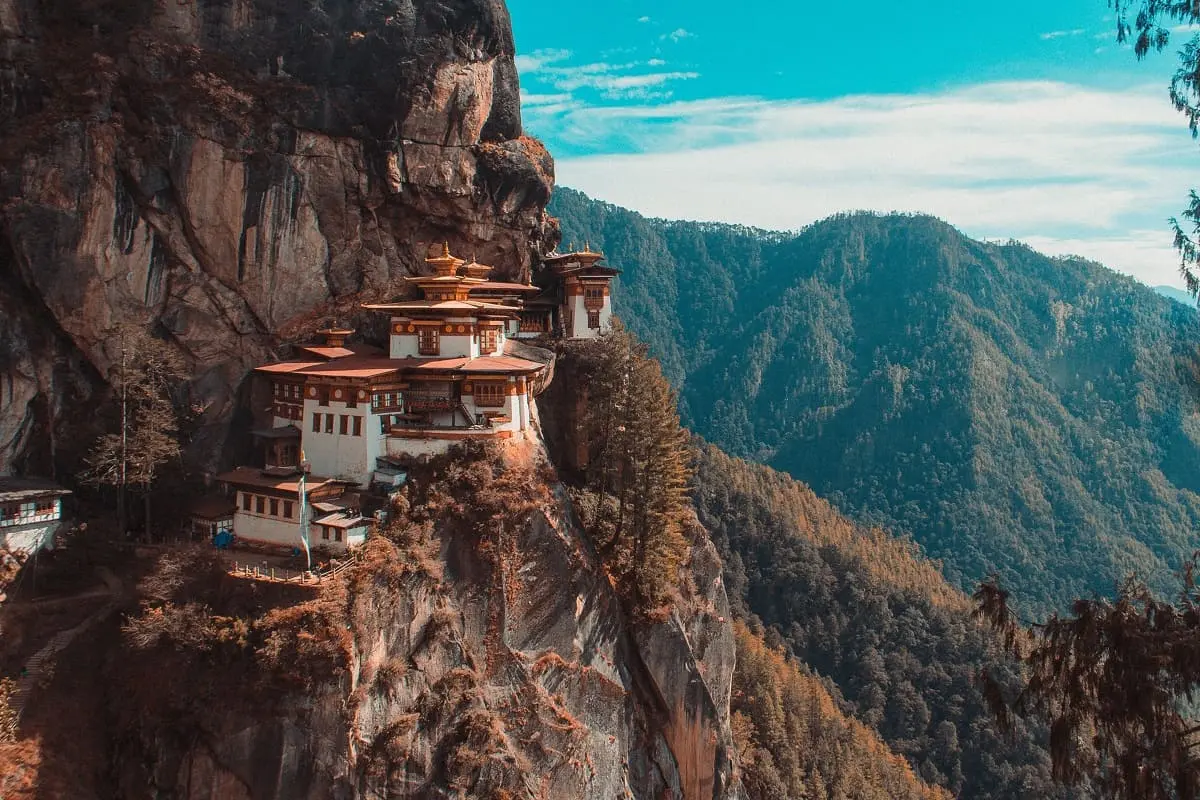 Le Bhoutan assouplie ses mesures sanitaires de voyage