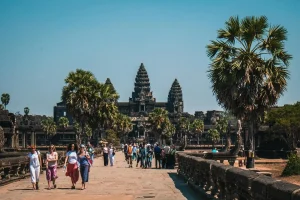Le Cambodge envisage de supprimer ses restrictions de voyage