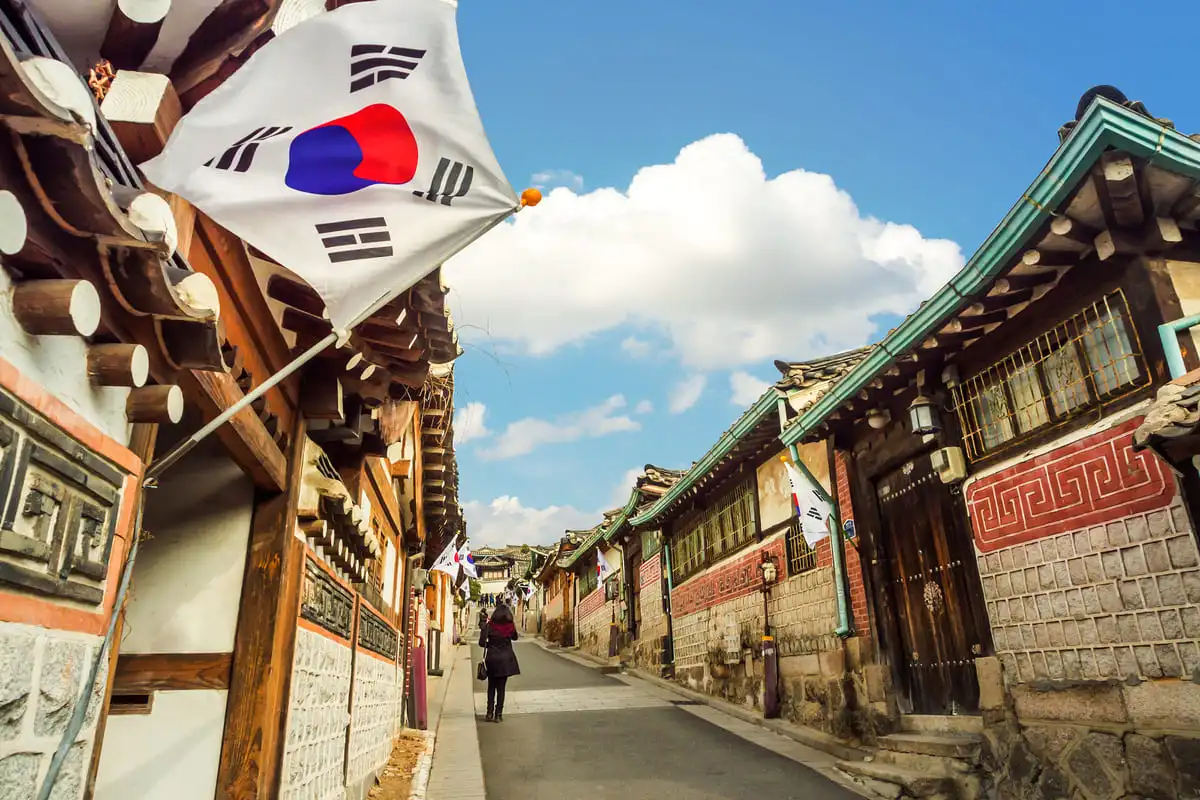 La Corée du Sud annule son exigence de test à l'arrivée
