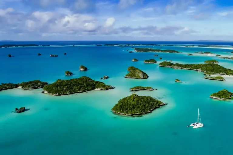 Assouplissement des conditions de voyage aux Fidji